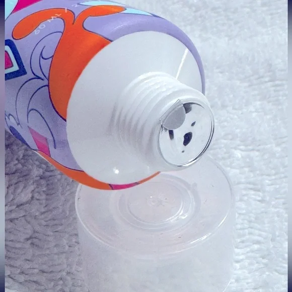 amika bust your brass toning + strength repair mask 60ml BRAND NEW/SEALED - Picture 10 of 10